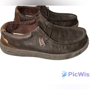 - Lamo Lite Mens Paul Loafer Collection, Size 10